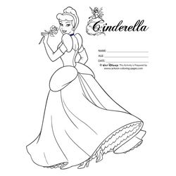 La Cenicienta #36609