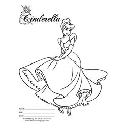 La Cenicienta #36610
