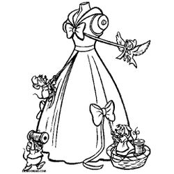 La Cenicienta #36611