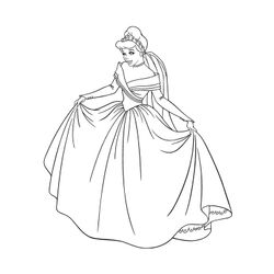 La Cenicienta #36617