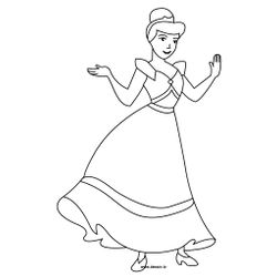 La Cenicienta #36622