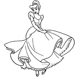 La Cenicienta #36623