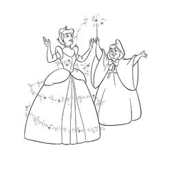 La Cenicienta #36629