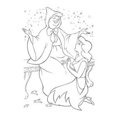 La Cenicienta #36634