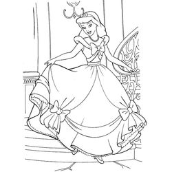 La Cenicienta #36637
