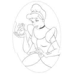 La Cenicienta #36639