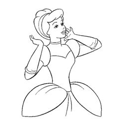 La Cenicienta #36643