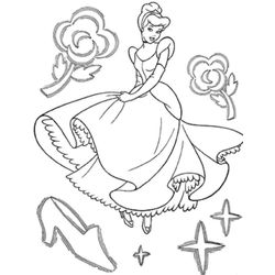 La Cenicienta #36645
