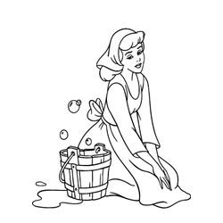 La Cenicienta #36649