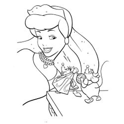La Cenicienta #36650