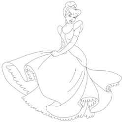 La Cenicienta #36651