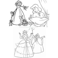 La Cenicienta #36652