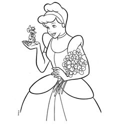 La Cenicienta #36653
