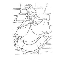 La Cenicienta #36659
