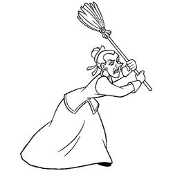 La Cenicienta #36660