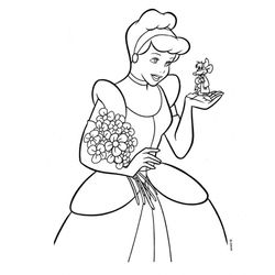 La Cenicienta #36663