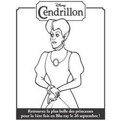 La Cenicienta #36664