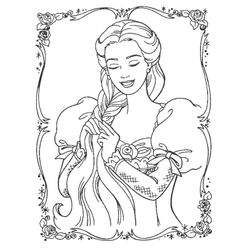 La Cenicienta #36665