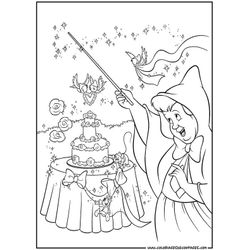 La Cenicienta #36668