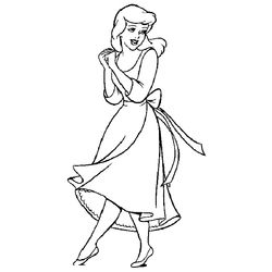La Cenicienta #36675