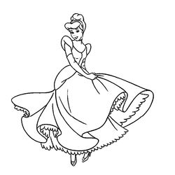 La Cenicienta #36680