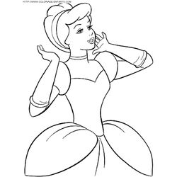 La Cenicienta #36683