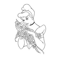 La Cenicienta #36685