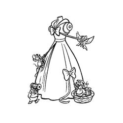 La Cenicienta #36686