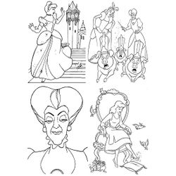 La Cenicienta #36695