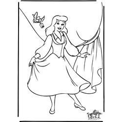 La Cenicienta #36696