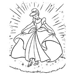 La Cenicienta #36701