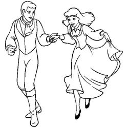 La Cenicienta #36702