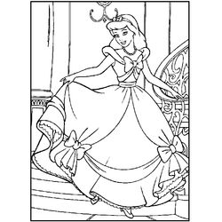 La Cenicienta #36705