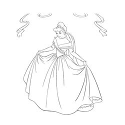 La Cenicienta #36719