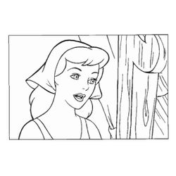 La Cenicienta #36722