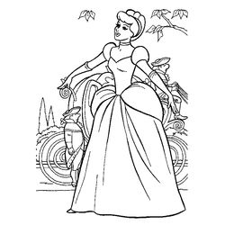 La Cenicienta #36727