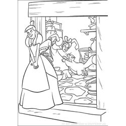 La Cenicienta #36744