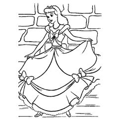La Cenicienta #36750