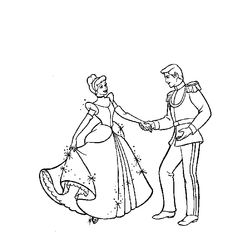 La Cenicienta #36763