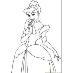 La Cenicienta #36778