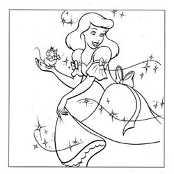 La Cenicienta #36783