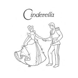 La Cenicienta #36792
