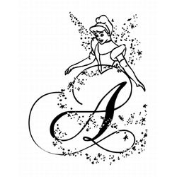 La Cenicienta #36799