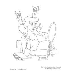 La Cenicienta #36801