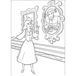 La Cenicienta #36806