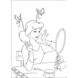 La Cenicienta #36810