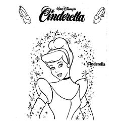 La Cenicienta #36812