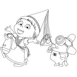 Gru: Mi villano favorito #36819