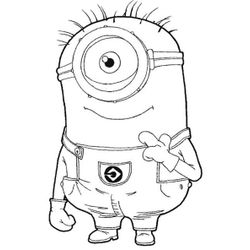 Gru: Mi villano favorito #36822