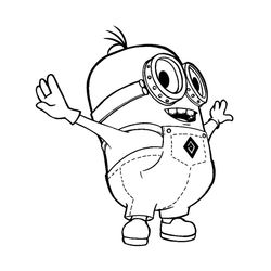 Gru: Mi villano favorito #36824